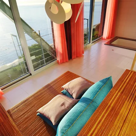 Haslla Art World Museum Hotel Gangneung Exterior photo