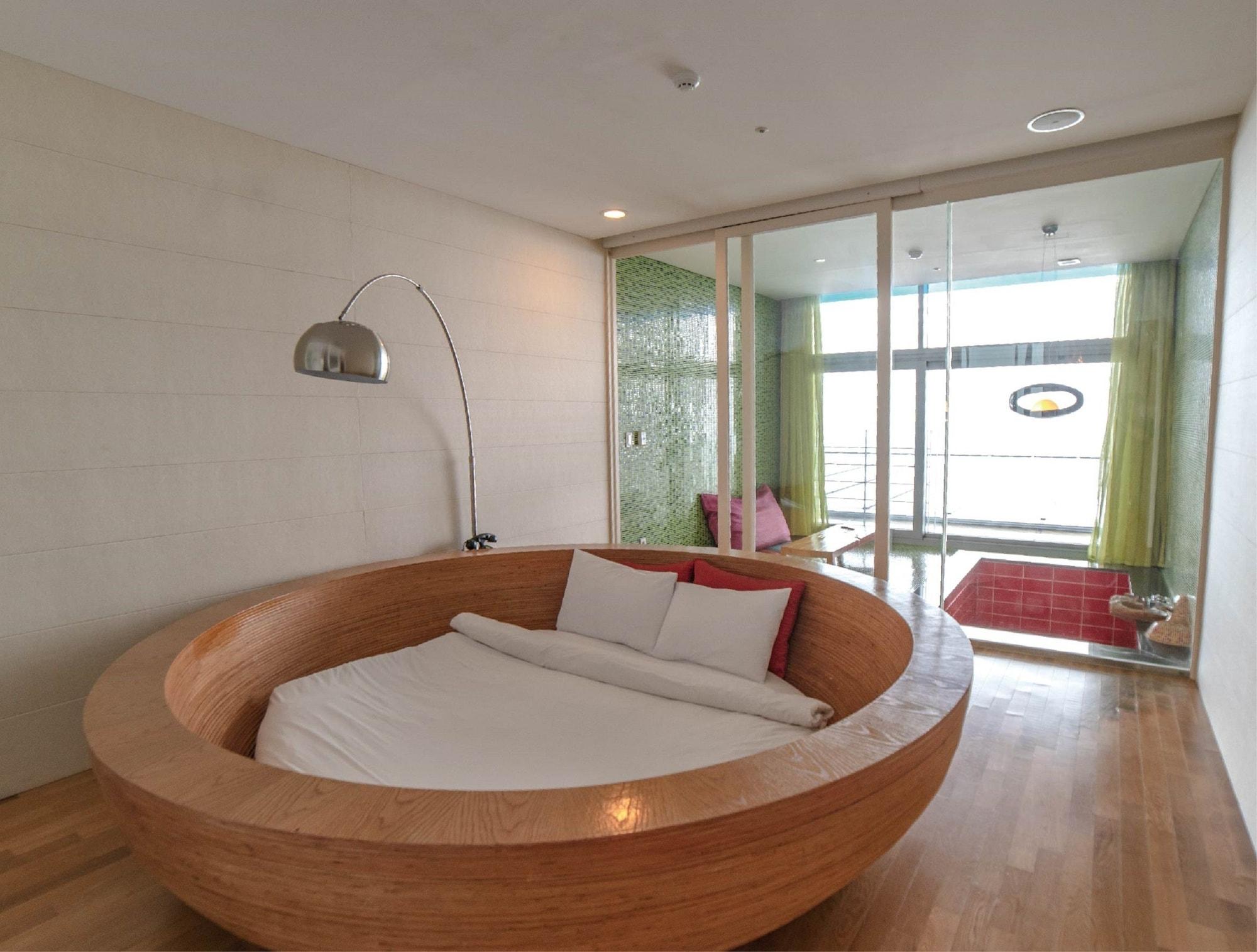 Haslla Art World Museum Gangneung