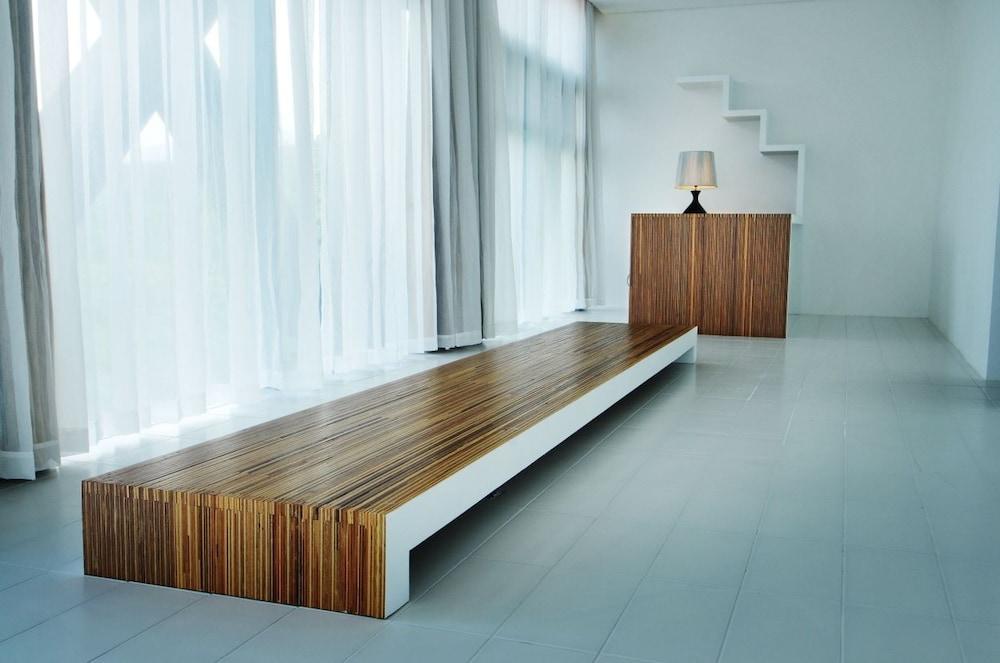 Haslla Art World Museum Hotel Gangneung