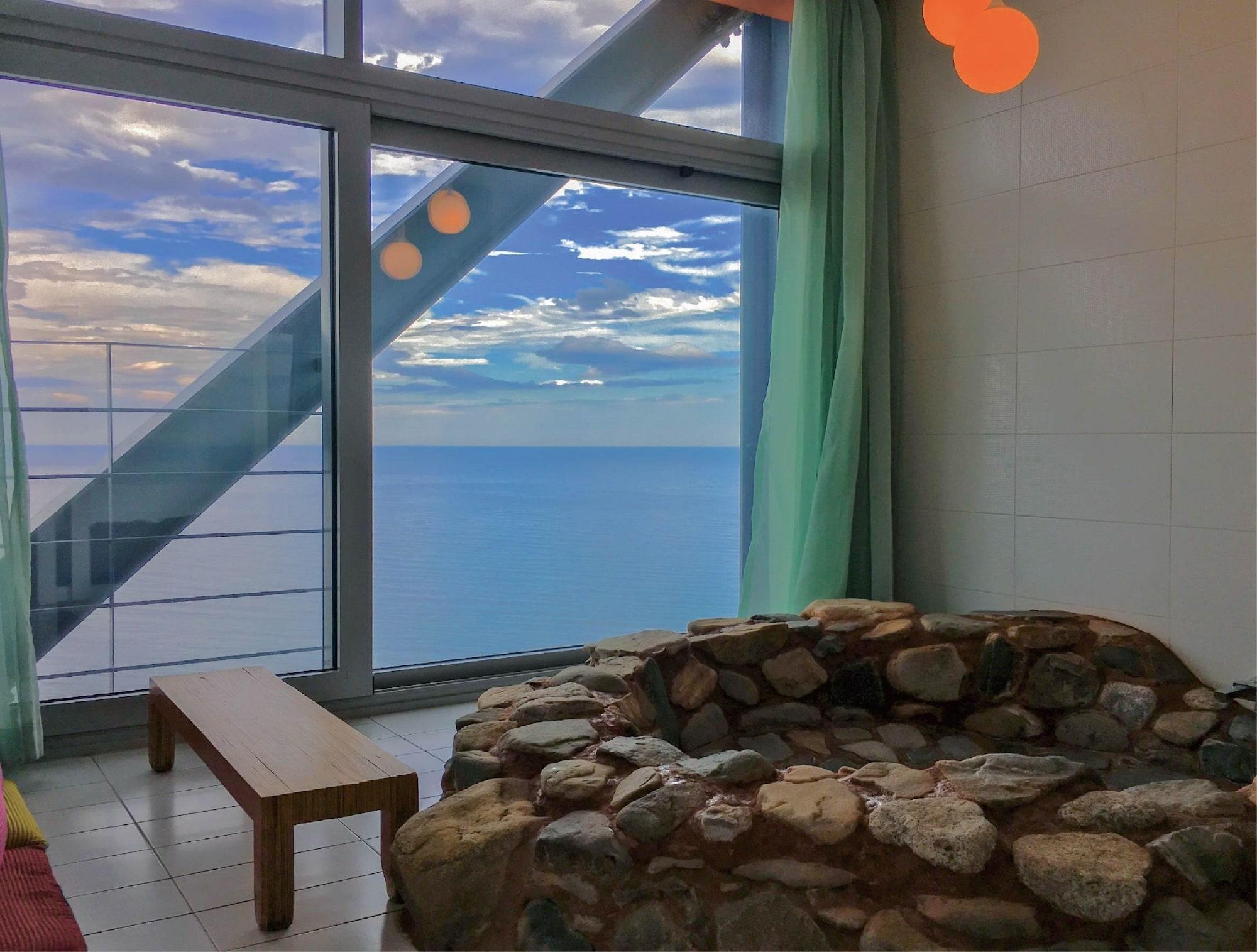 Haslla Art World Museum Hotel Gangneung