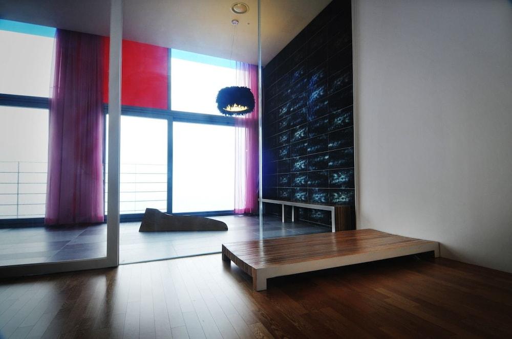 Haslla Art World Museum 3* Gangneung