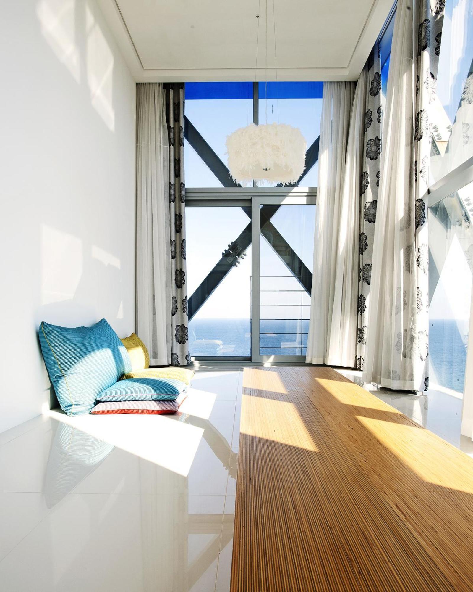 Hotel Haslla Art World Museum Gangneung