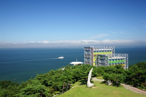 Haslla Art World Museum Gangneung
