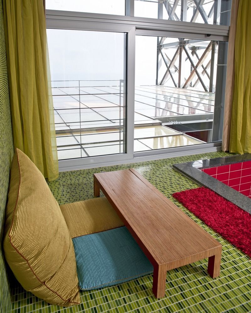 Haslla Art World Museum Hotel Gangneung
