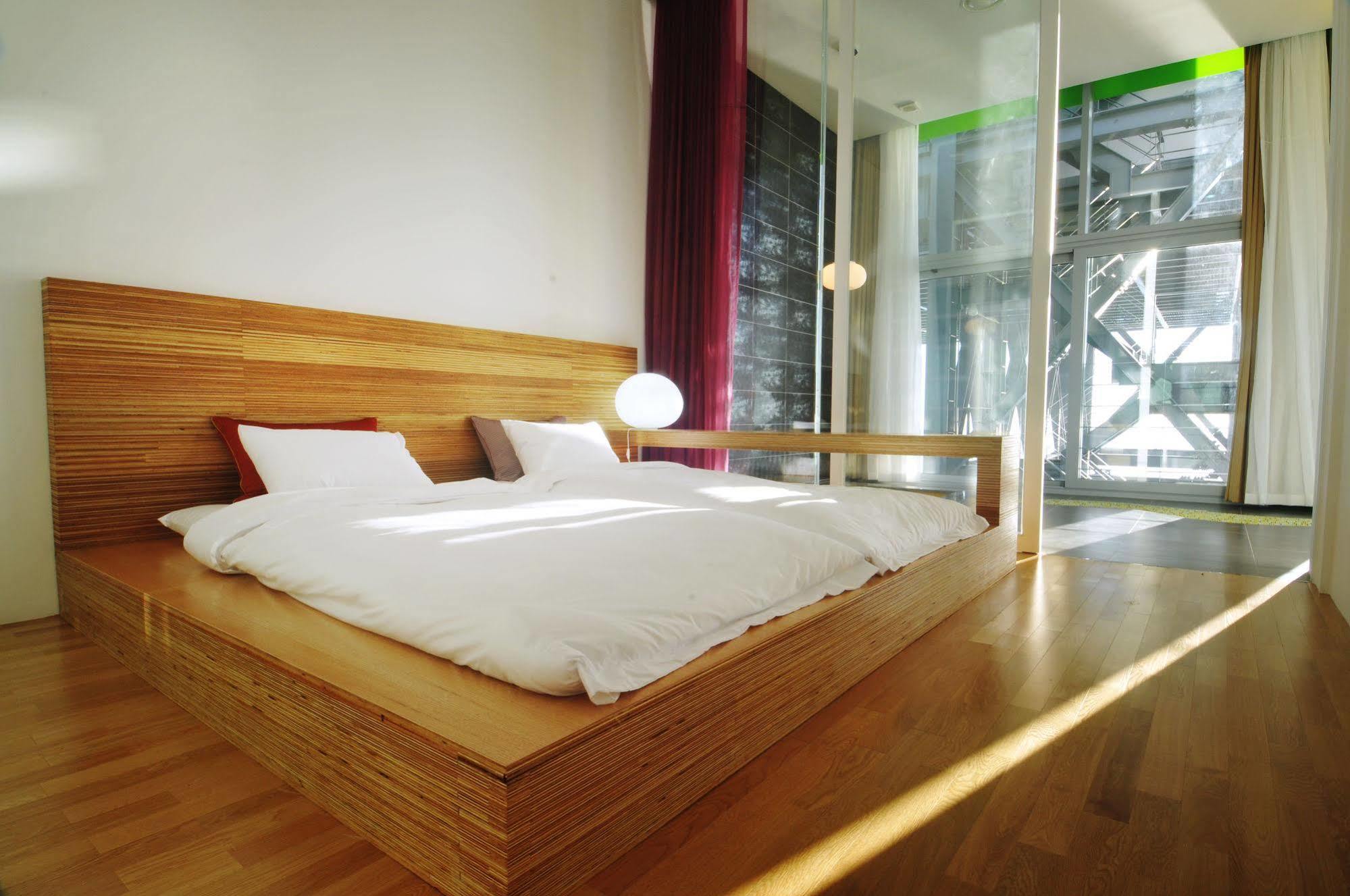 Haslla Art World Museum Hotel 3*