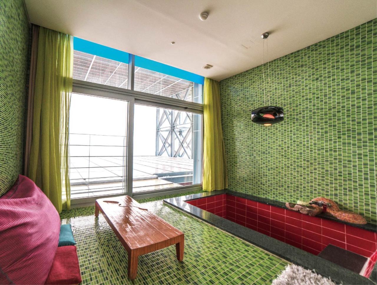 Haslla Art World Museum Hotel