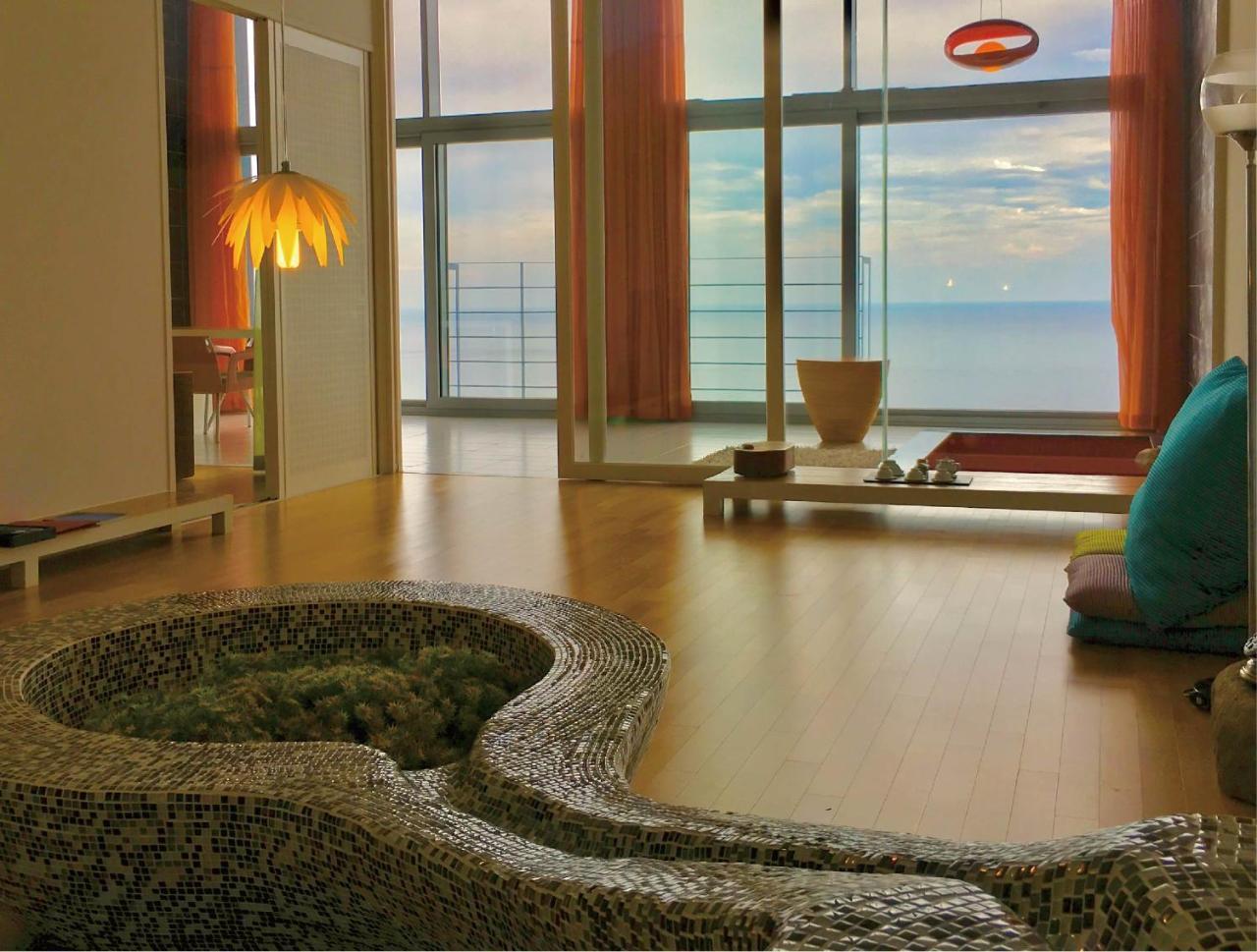 Haslla Art World Museum 3* Gangneung